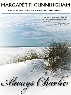 cover image of Always Charlie